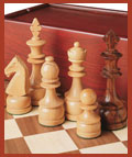 Luxury Chess Sets