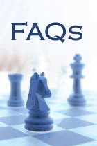 Frequently Asked Questions