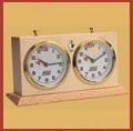 Chess Clocks